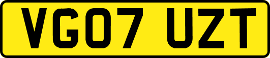 VG07UZT