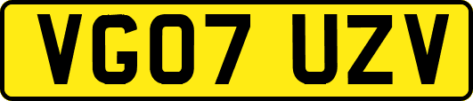 VG07UZV