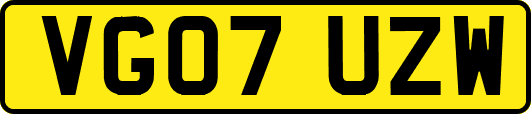 VG07UZW