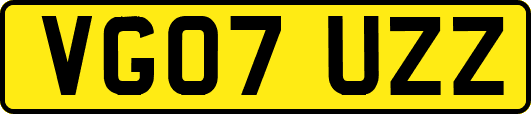 VG07UZZ