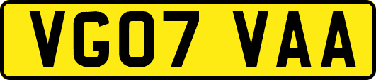 VG07VAA