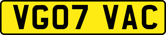 VG07VAC