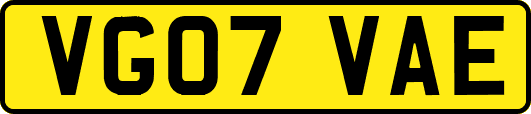 VG07VAE