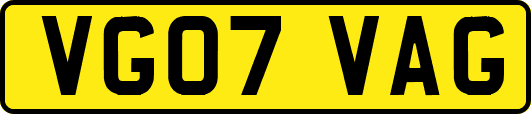 VG07VAG