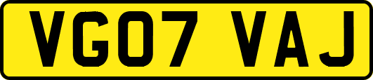 VG07VAJ