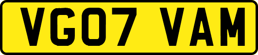 VG07VAM