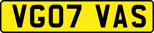 VG07VAS