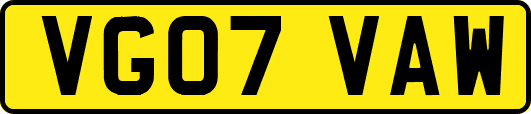 VG07VAW