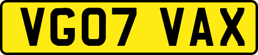 VG07VAX