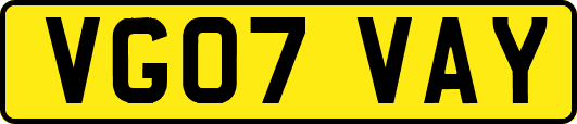 VG07VAY