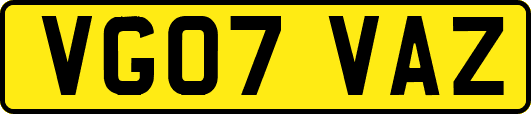 VG07VAZ