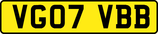 VG07VBB