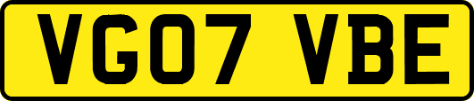 VG07VBE