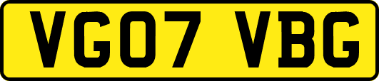 VG07VBG