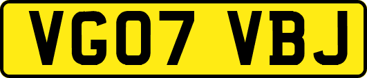 VG07VBJ