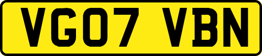 VG07VBN