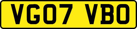 VG07VBO