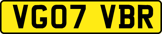VG07VBR