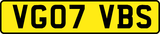 VG07VBS