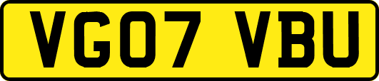 VG07VBU