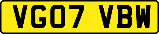 VG07VBW