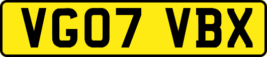 VG07VBX