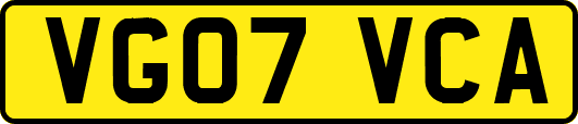 VG07VCA