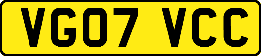 VG07VCC