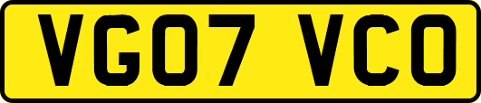 VG07VCO