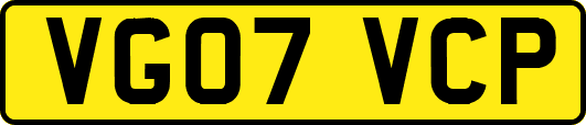 VG07VCP