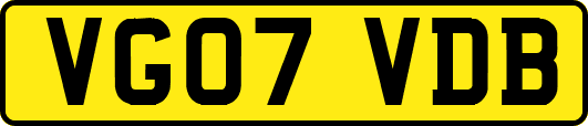 VG07VDB