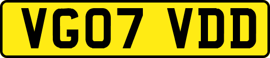 VG07VDD