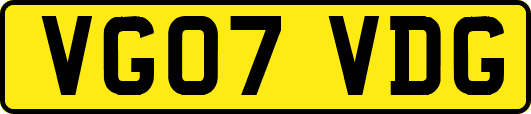 VG07VDG