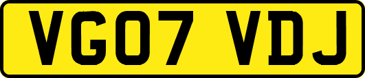 VG07VDJ