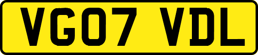 VG07VDL
