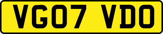 VG07VDO