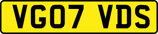 VG07VDS