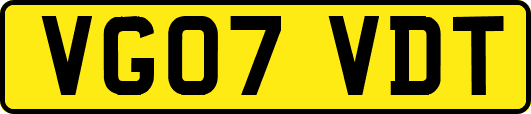 VG07VDT