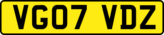 VG07VDZ