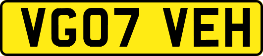 VG07VEH