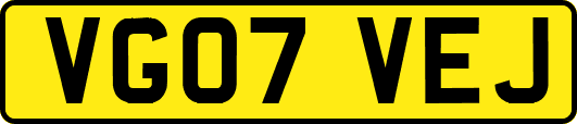 VG07VEJ