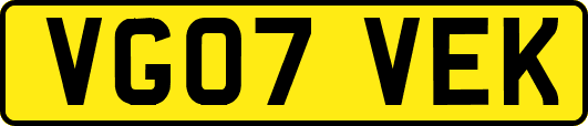 VG07VEK