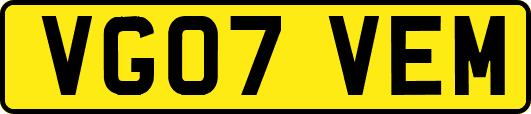 VG07VEM