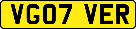 VG07VER