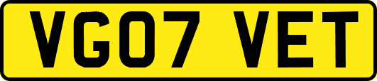 VG07VET
