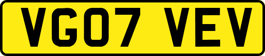 VG07VEV