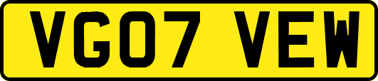 VG07VEW