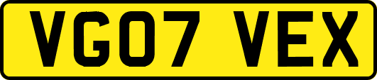 VG07VEX