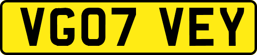 VG07VEY