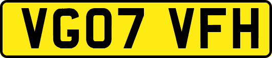 VG07VFH